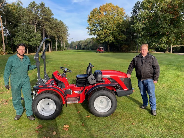 veronderstellen Steil huiswerk maken Megens Oirschot bv - Machines voor tuin en park - Zoeken