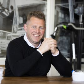 Bart Megens
