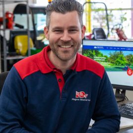 René Smits | Megens Oirschot