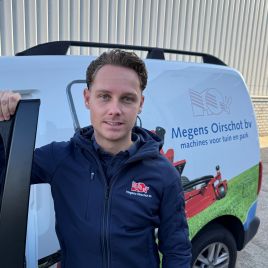 Gianni Verkoop