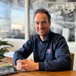 Jeroen van de Ven | Megens Oirschot