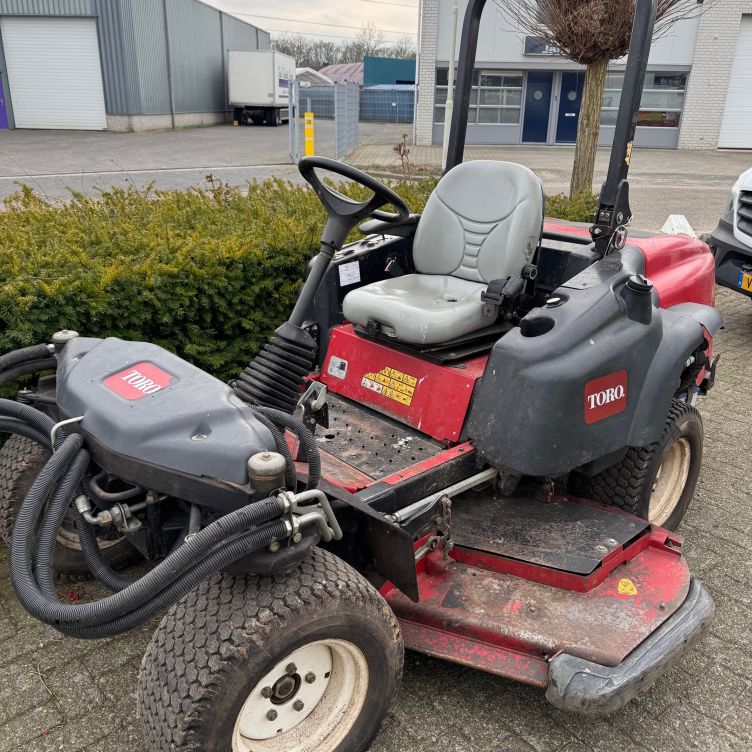 Toro 360