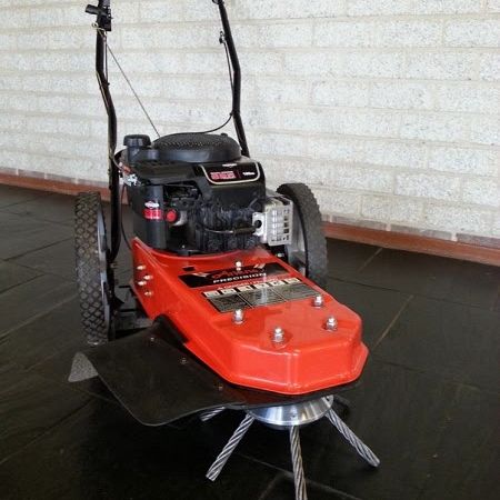 Ariens Onkruidborstelmachine ST622-Pro370 | Megens Oirschot