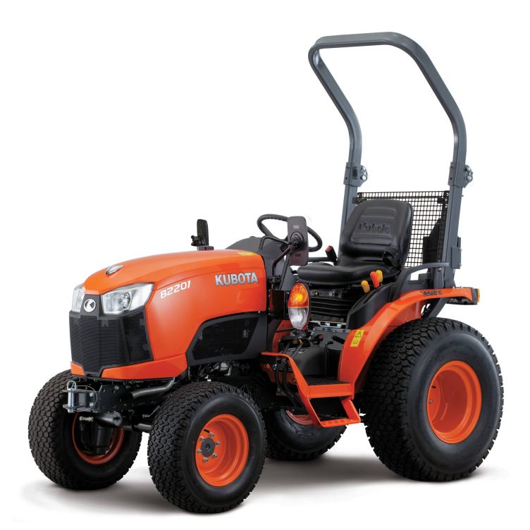 kubota B2-serie