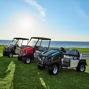 Club Car