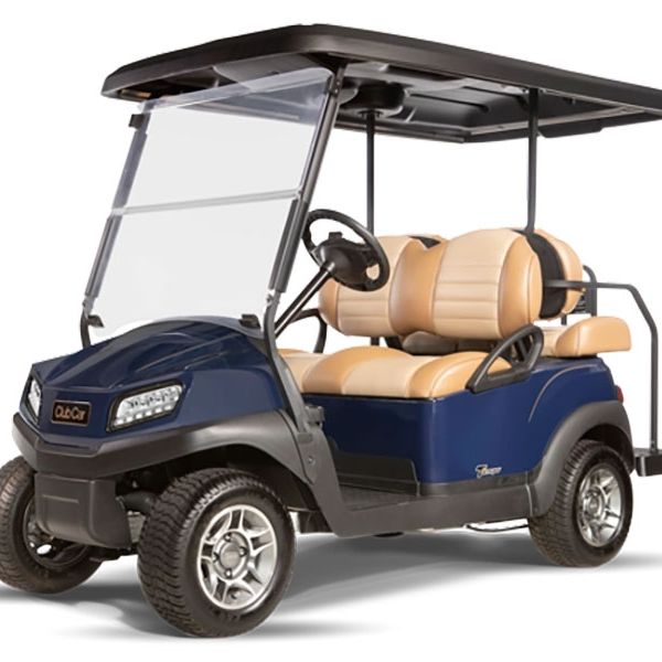 Club Car Tempo