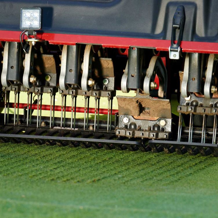 TORO ProCore 648s beluchter | Megens Oirschot