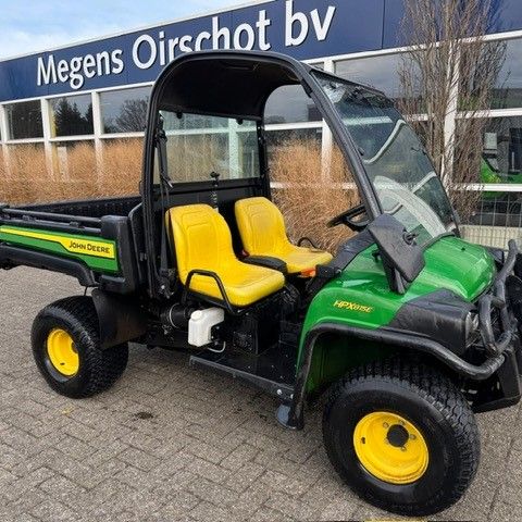 Gator-John Deere