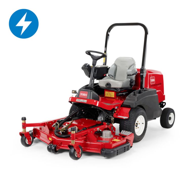 Toro GM 3200