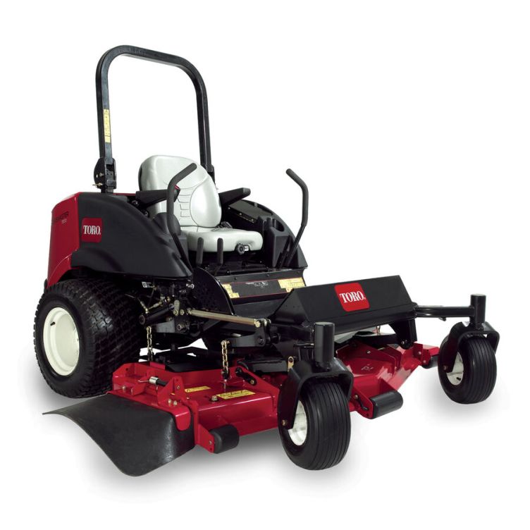 Toro GM 7210
