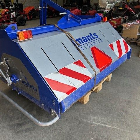 Imants rotoknife
