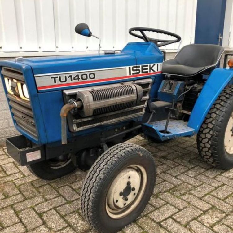Iseki TU1400