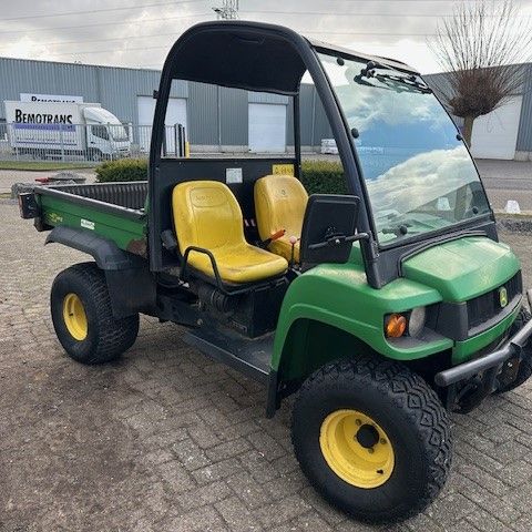 Gator - John Deere