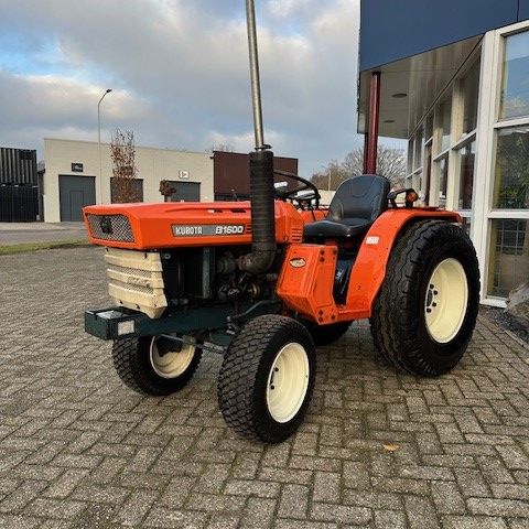 Kubota B1600