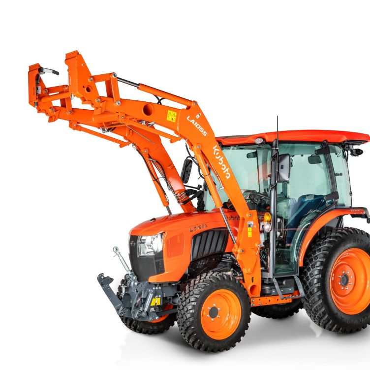 Kubota L2-serie