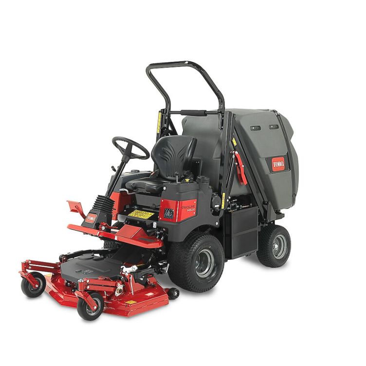 Toro-plh600