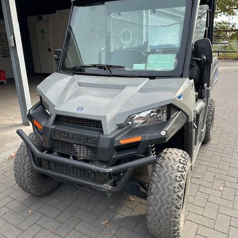 Polaris Ranger