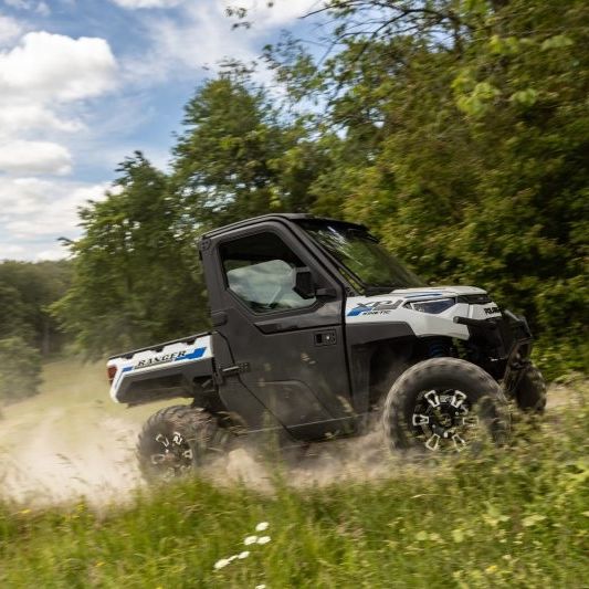Polaris kinetic