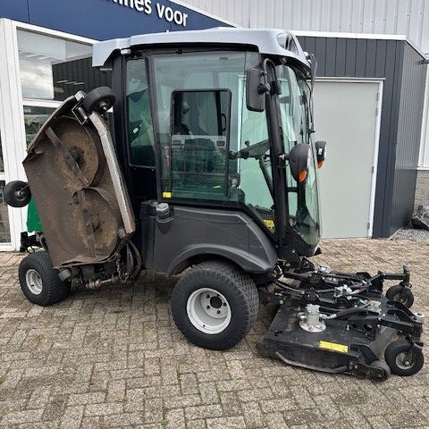Ransomes