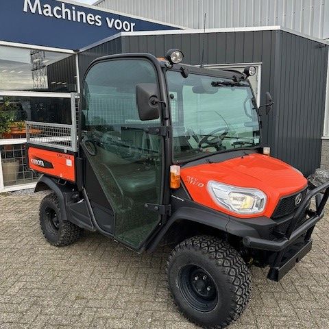 kubota-RTVX1110