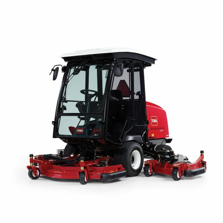 Toro GM4010