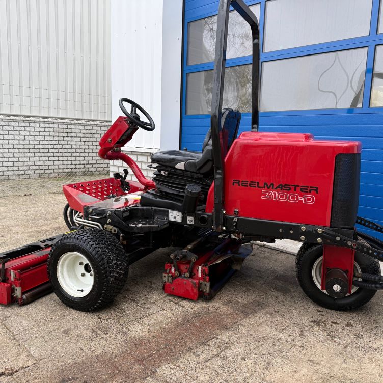 TORO RM3100