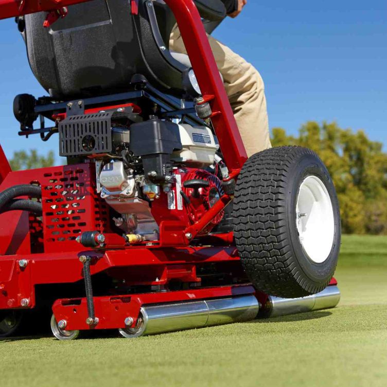 TORO GreensPro 1260 greensroller | Megens Oirschot