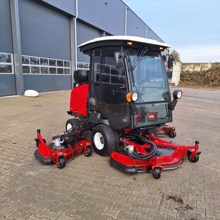 TORO 4010D