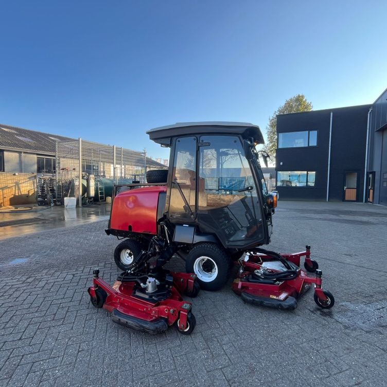 Toro 4010 D