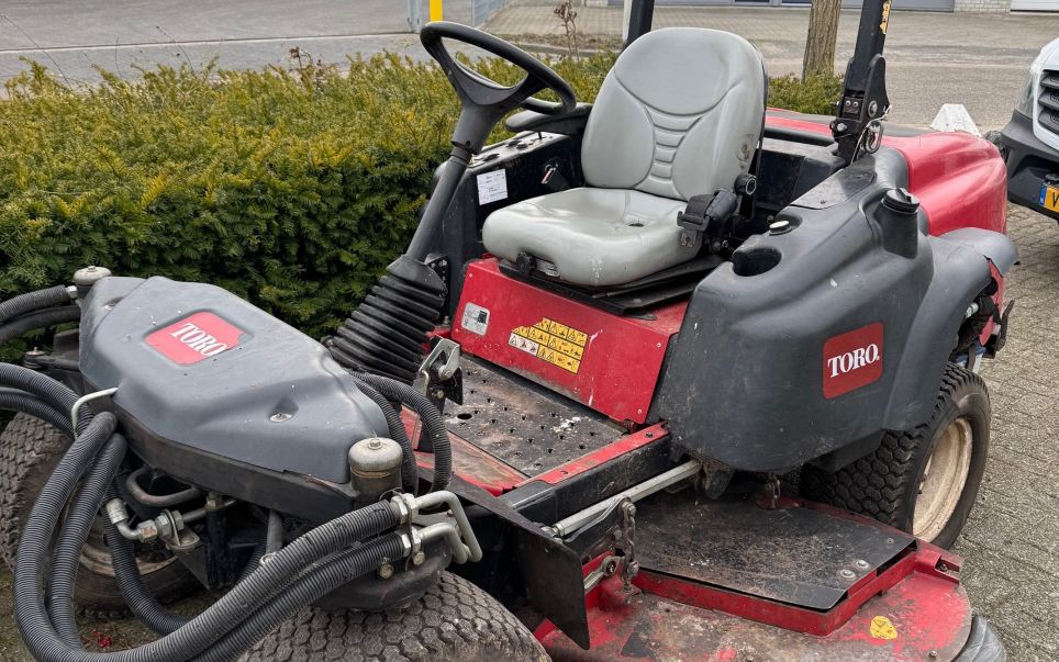 Toro 360