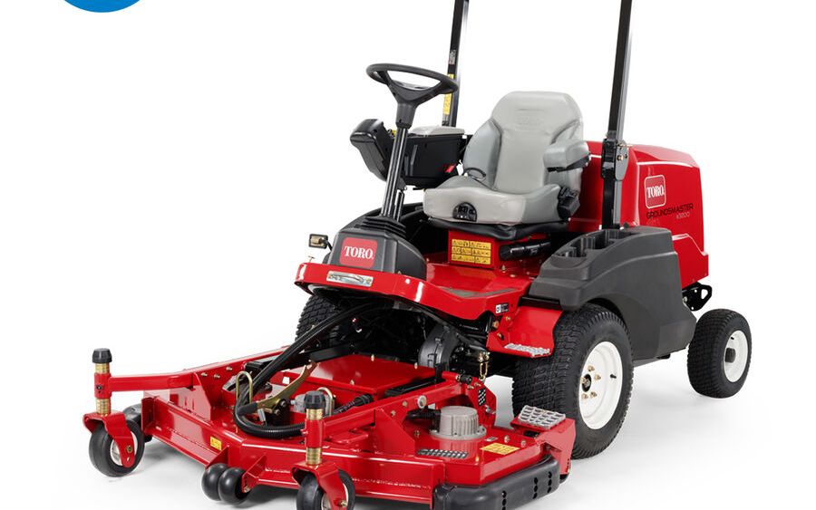 Toro GM 3200