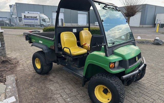 Gator - John Deere