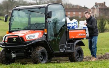 kubota rtv-x1110