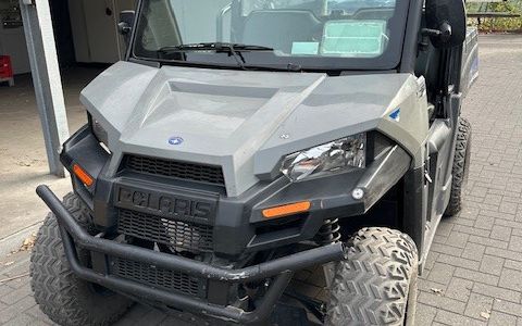 Polaris-Ranger