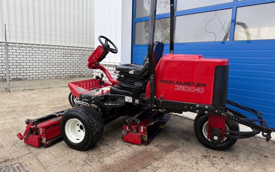 TORO RM3100