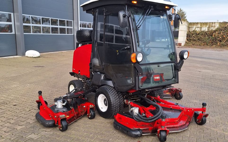 TORO 4010D