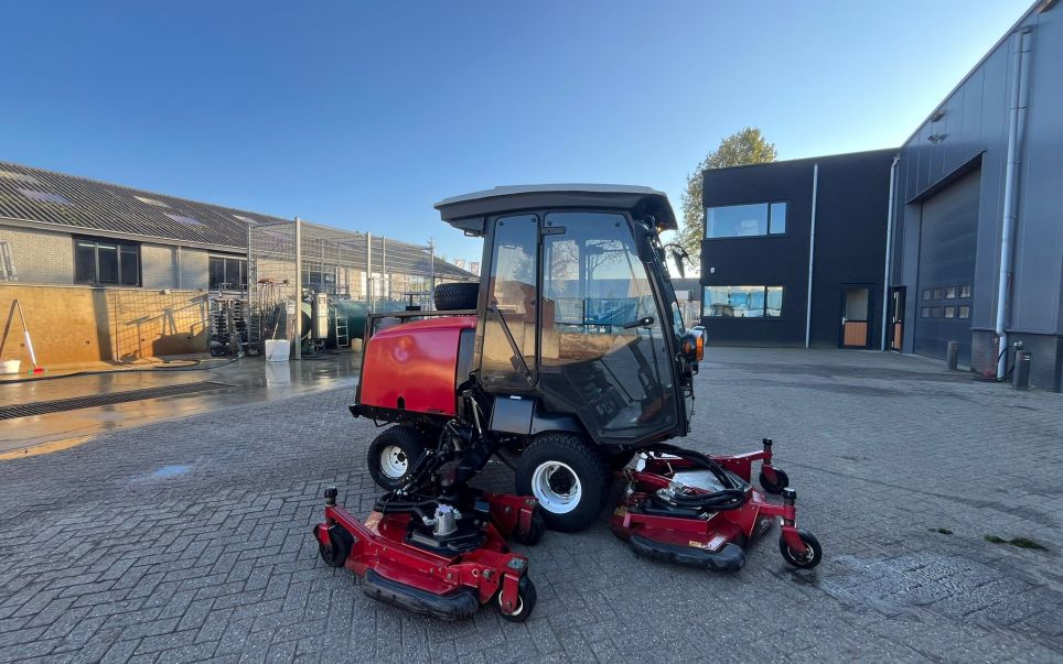Toro 4010 D
