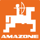 Amazone | Megens Oirschot