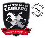 Antonio Carraro | Megens Oirschot