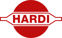 Hardi | Megens Oirschot