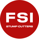 FSI Stump Cutters | Megens Oirschot