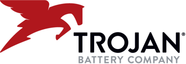 Trojan batterijen/accu's | Megens Oirschot